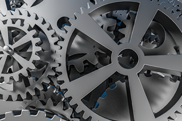 电机定转子铁芯零件的现代冲压技术